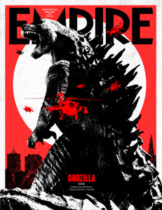Godzilla-EmpireCoverok
