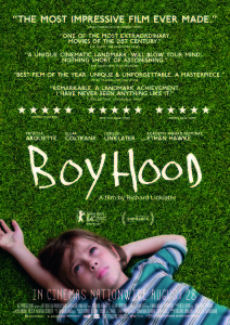 Boyhood-A4-Poster