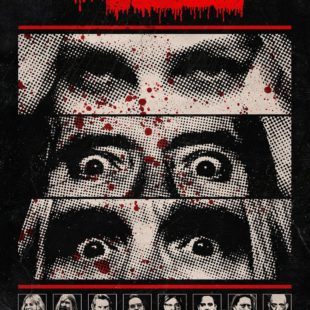¡Primer trailer de lo nuevo de Rob Zombie! 3 FROM HELL