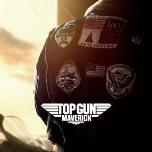 Primer trailer de Top Gun: Maverick