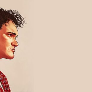 Os contaré una cosa… La historia de  y Quentin Tarantino