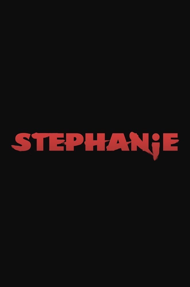 Poster de la película "Stephanie"