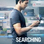 Poster de la película "Searching"