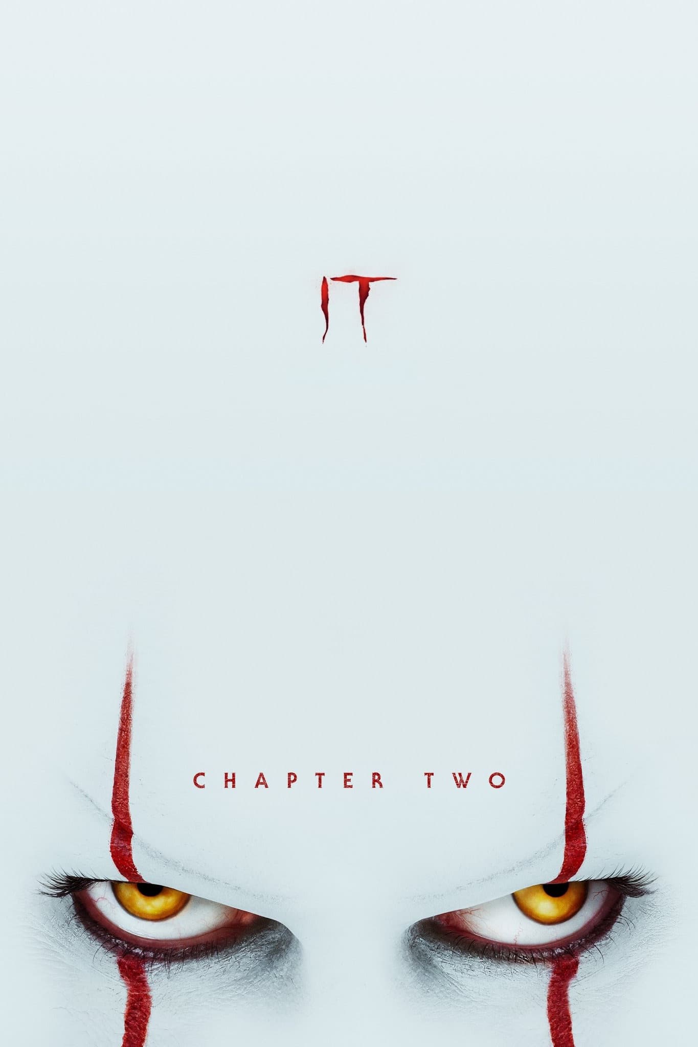 Poster de la película "It: Capítulo 2"