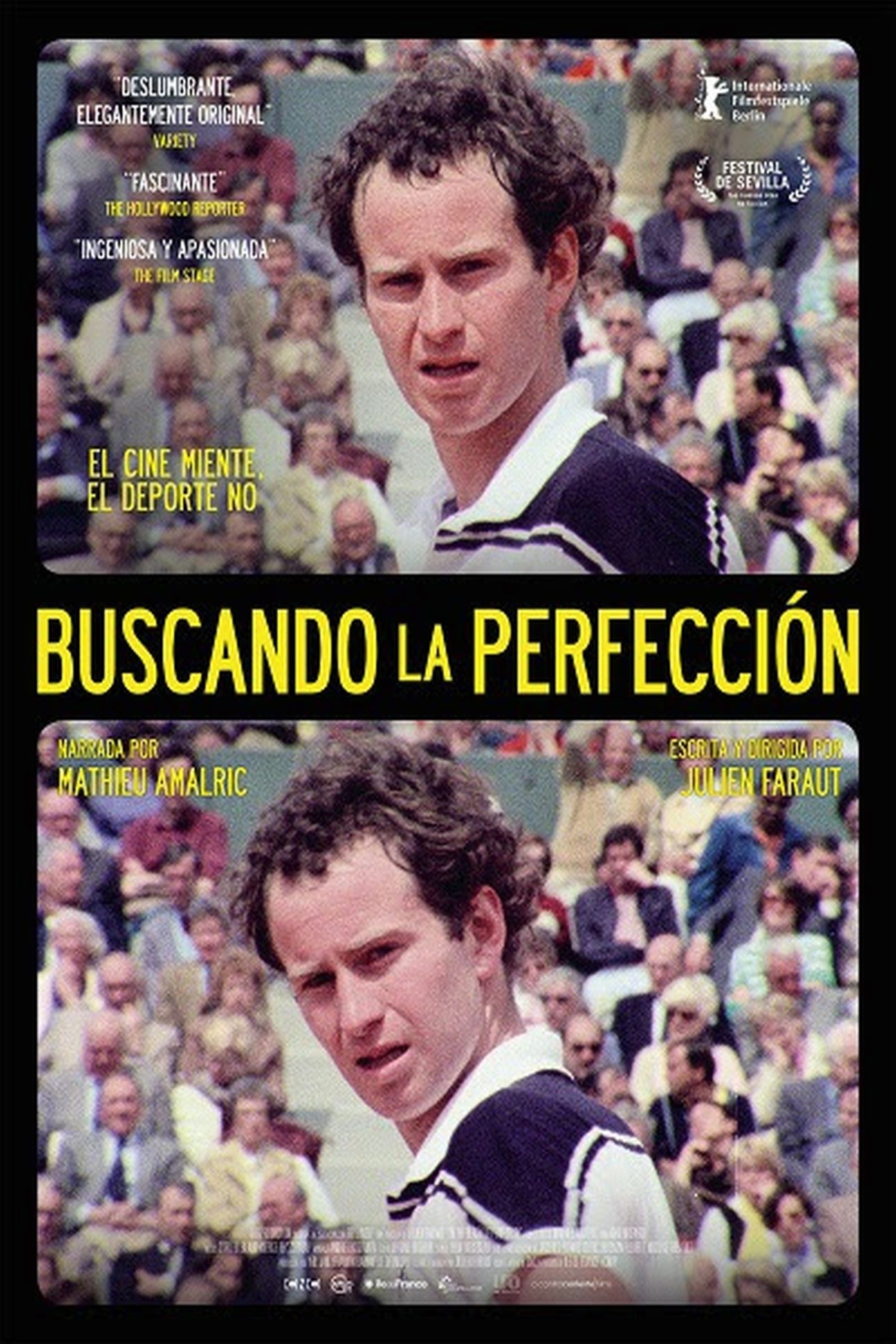 Poster de la película ""