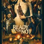 Poster de la película "Ready or Not"