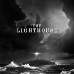 Poster de la película "The Lighthouse"