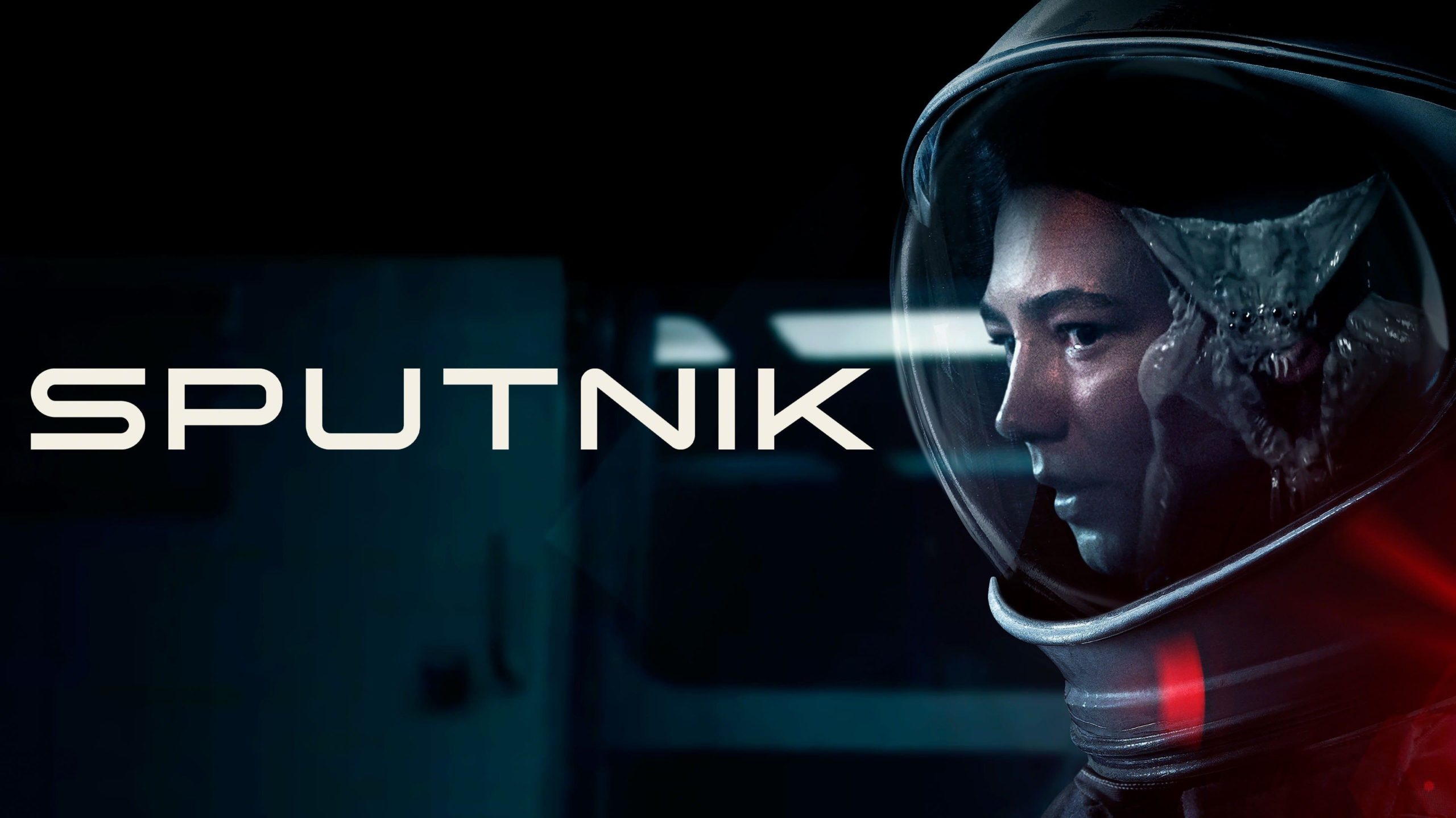 Imágenes de la película "Sputnik"