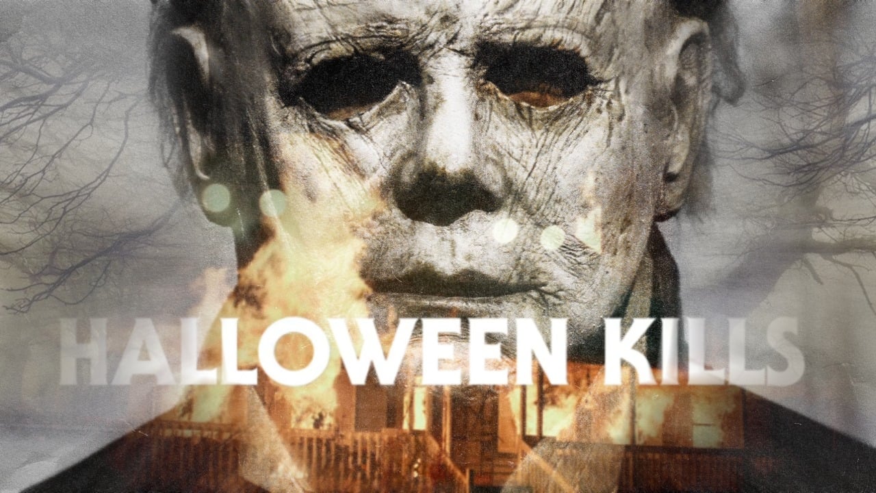 Imágenes de la película "Halloween Kills"