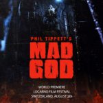 Poster de la película "Mad God"