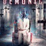 Poster de la película "Demonic"