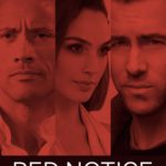 Poster de la película "Alerta roja"