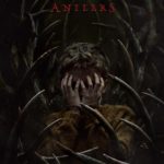 Poster de la película "Antlers: Criatura oscura"