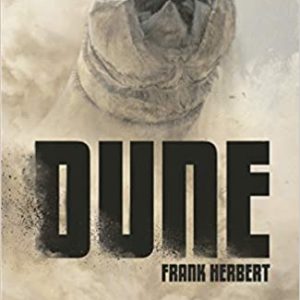 Dune (edición ilustrada) (Las crónicas de Dune 1)