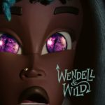 wendell y Wild