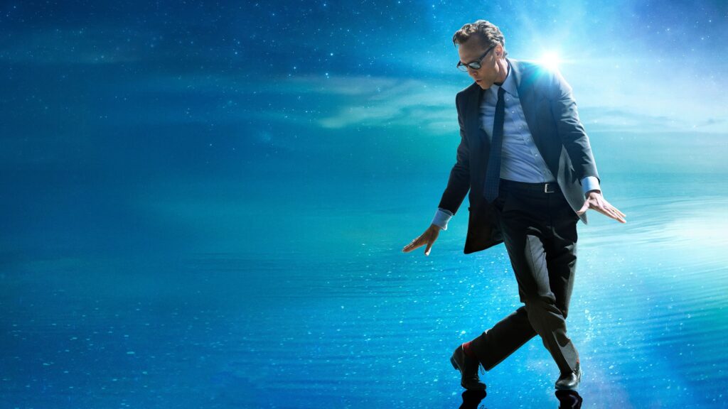 La vida de chuck #FlashReview #Sitges2025