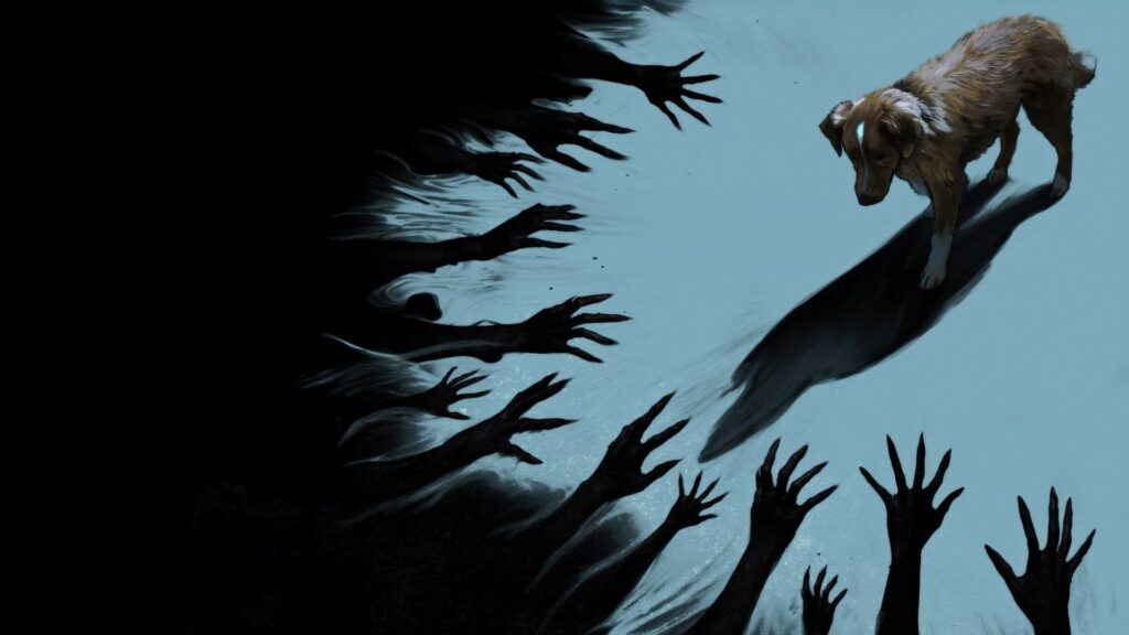 Good Boy #FlashReview #Sitges2025