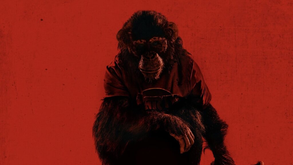 Primate #FlashReview #Sitges2025