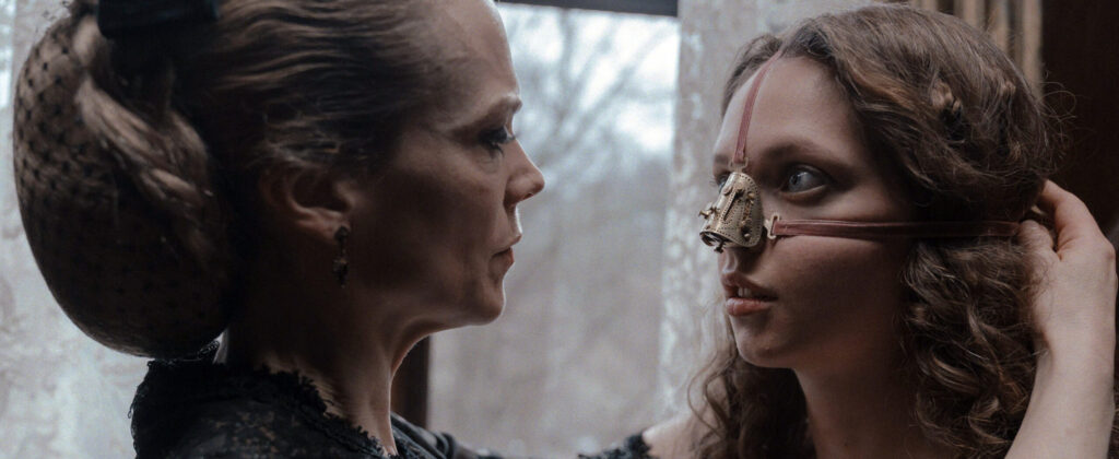 La hermanastra fea #FlashReview #Sitges2025