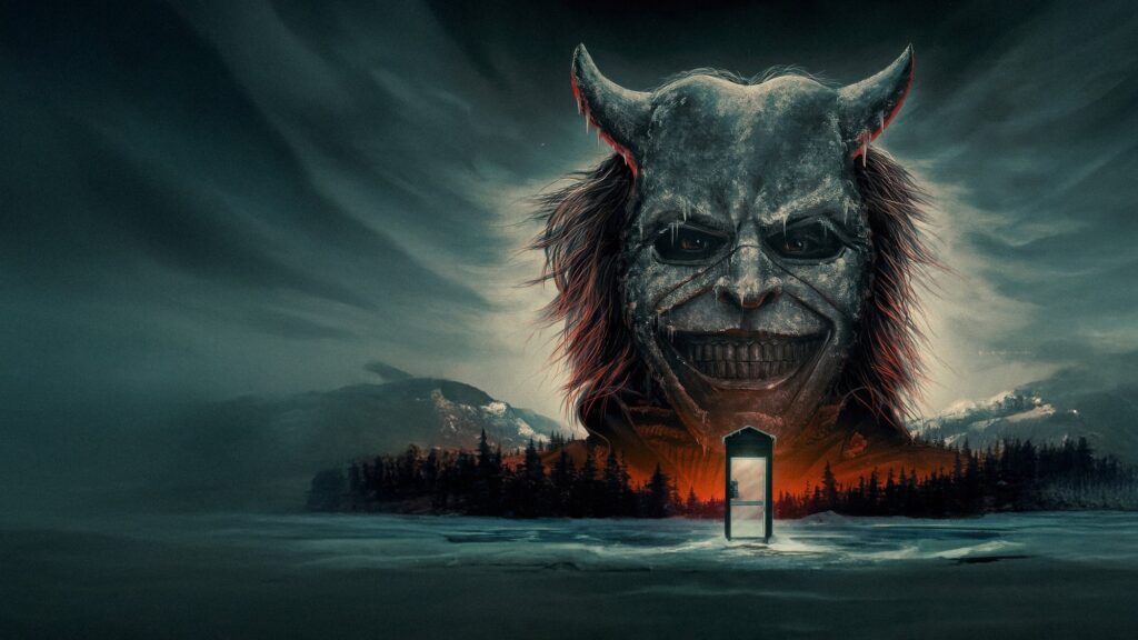 Scott Derrickson regresa con “Black Phone 2”, una secuela que amplía el universo del terror original con tintes fantásticos y una atmósfera más oscura. Una mezcla entre Freddy Krueger, Viernes 13 y El resplandor que da como resultado una de las mejores continuaciones del género. Terror inteligente, visualmente potente y con mucho más lore.