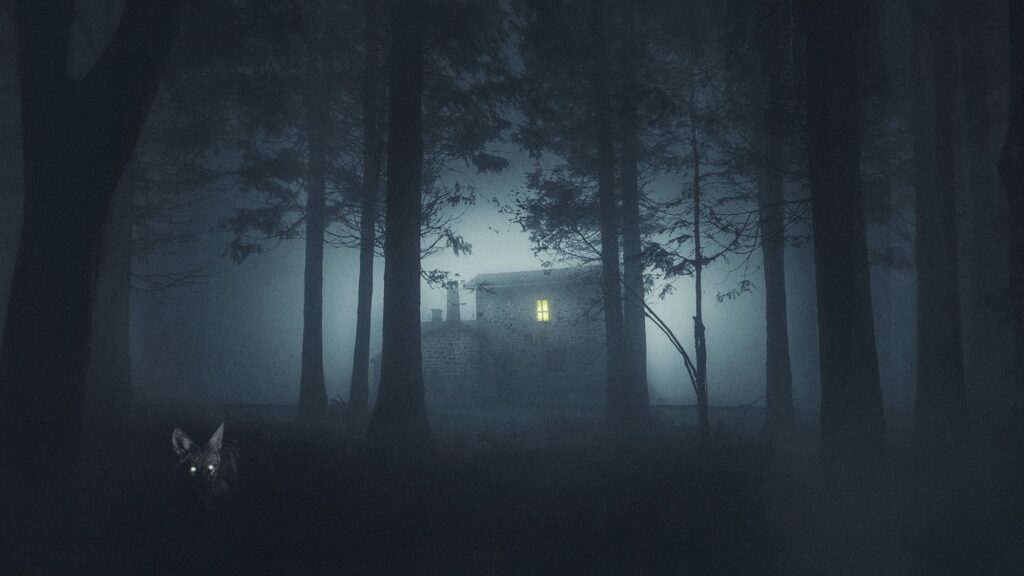 Shelby Oaks combina con ingenio influencias del True Crime televisivo y el terror clásico tipo The Blair Witch Project, para luego transformarse en algo mucho más oscuro y psicológico, cercano a Hereditary. Con un arranque impactante y una atmósfera que no te suelta, el debut de Chris Stuckmann demuestra un control sorprendente del ritmo y la tensión, logrando que incluso los espectadores más curtidos se tapen los ojos en más de una ocasión.